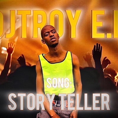 Story teller - Single