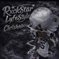 RxckStar LyfeStyle - Single - chrishavnn