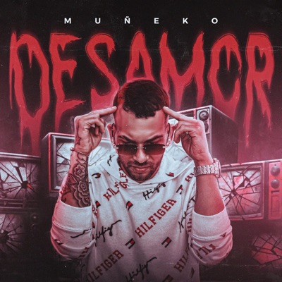 Desamor - Single