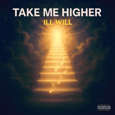 Take Me Higher (feat. Hud Sound & Whiteout) - Single