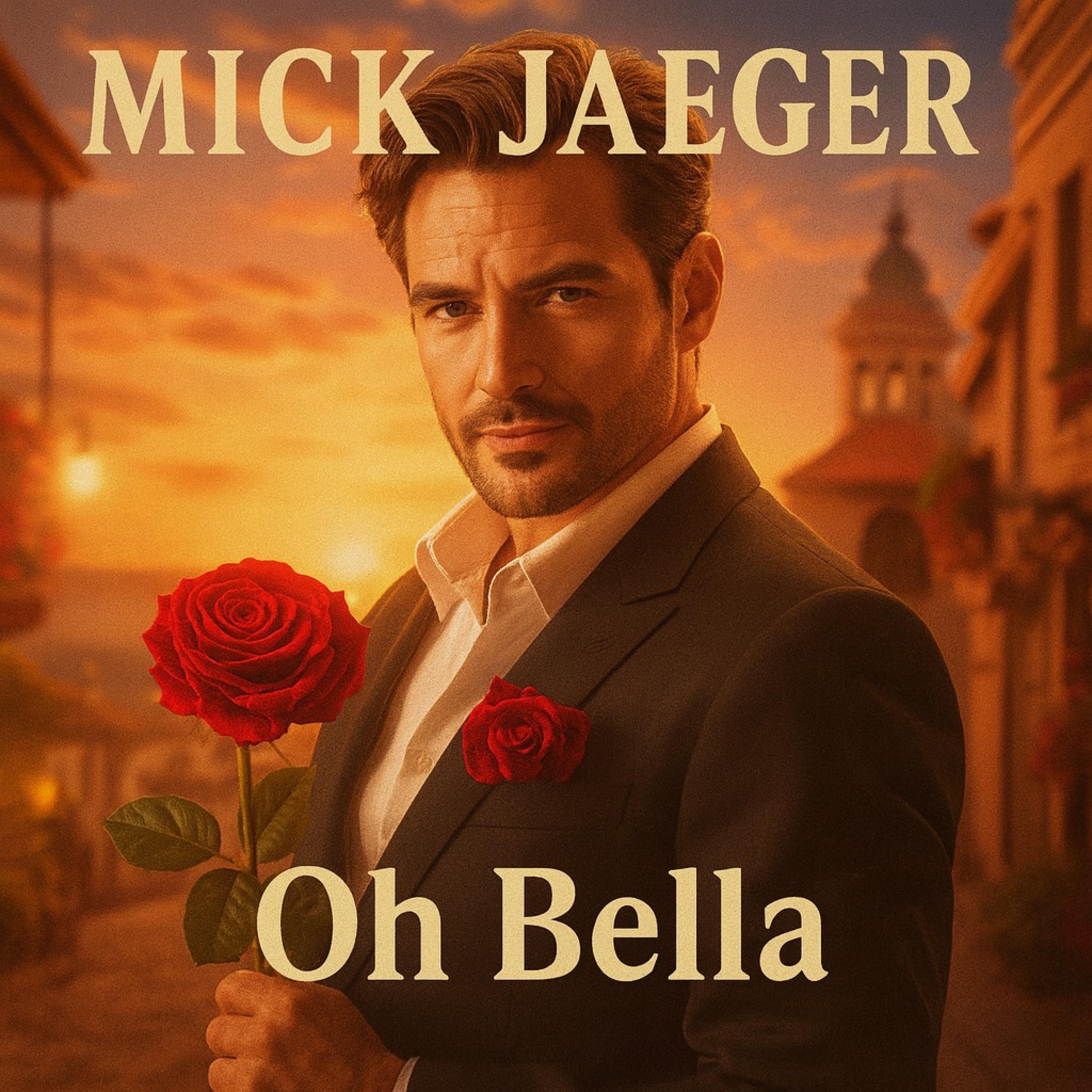 Oh Bella - Single