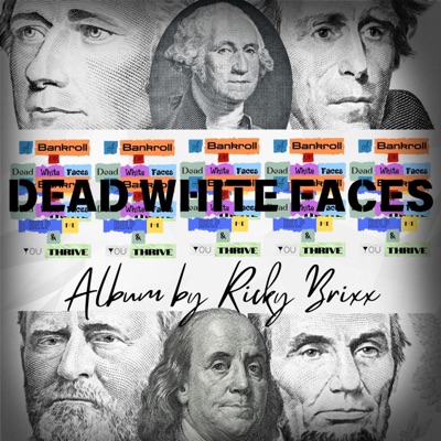 Dead White Faces - EP