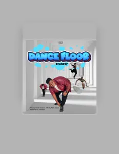 Poslechněte si interpreta STONEZY, sledujte hudební videa, přečtěte si životopis, podívejte se na data turné a další informace.