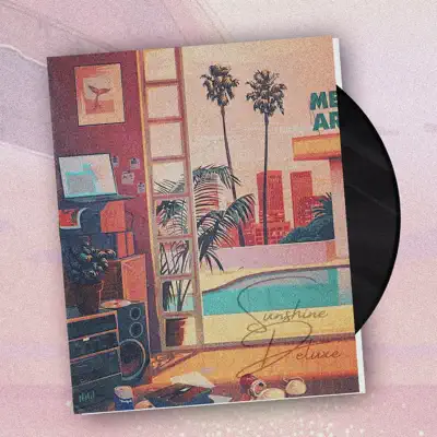 Listen to Sunshine Deluxe by blip_