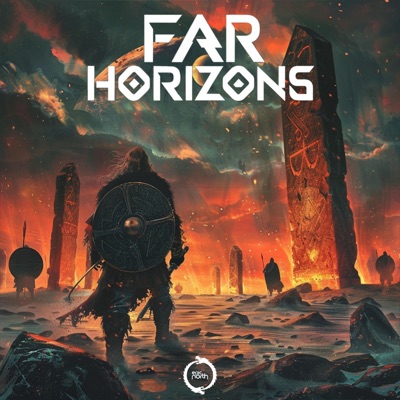 Far Horizons (feat. Peter Roe) - Single