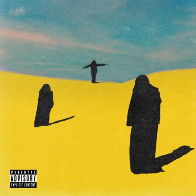 YOU DON'T KNOW ME - EP
