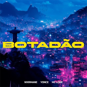 Botadão - EP