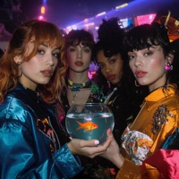 ITS FI&JI BITCH - Single - ¨FI&JI¨