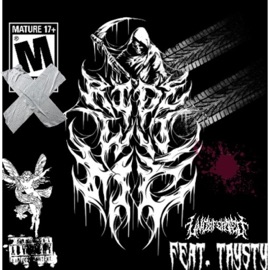 Ride Wit Me (feat. TAYSTY) StillUndefeated