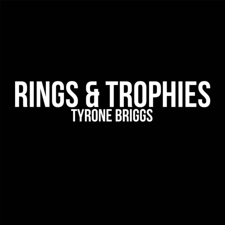 Tyrone Briggs artwork
