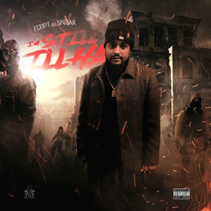 No Kizzy (feat. Stu Hustlah)