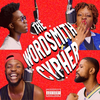 The Wordsmith Cypher - Single