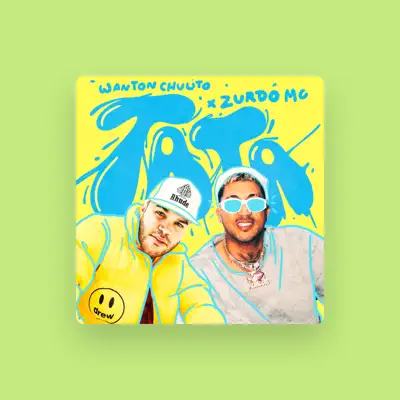 Listen to Zurdo Mc, watch music videos, read bio, see tour dates & more!