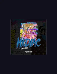 Listen to DOPEY Madems, watch music videos, read bio, see tour dates & more!