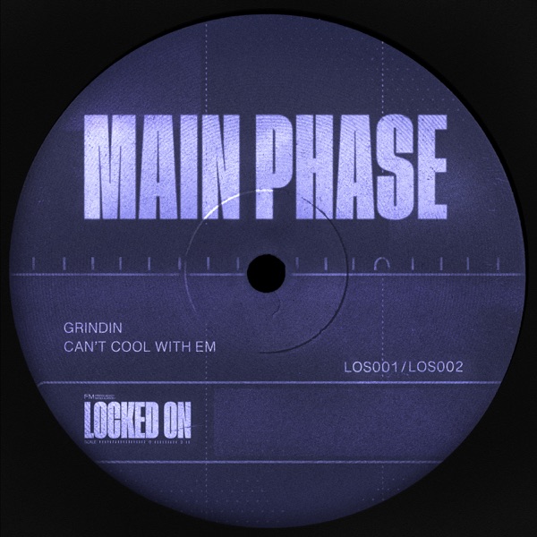 Grindin - Single