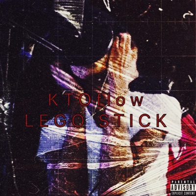 LEGO STICK - Single