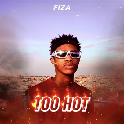 Too Hot - Single