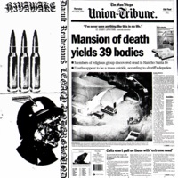 LEGACY UNDERGROUND (feat. RendezVou$) - Single - DACULT