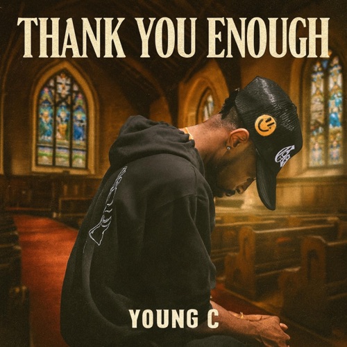 Thank You Enough - Single