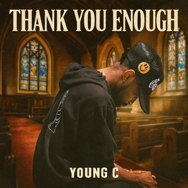 Thank You Enough