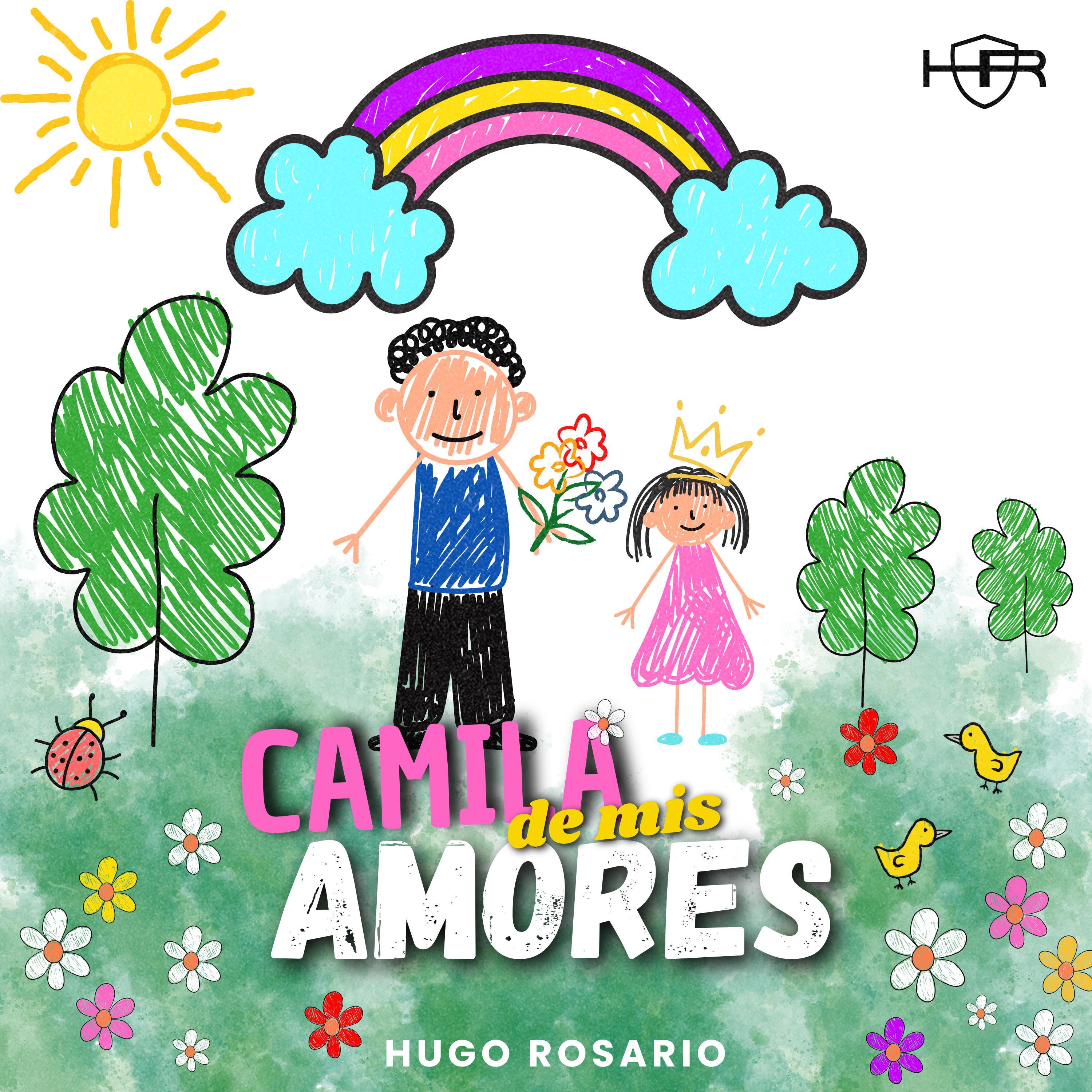 Camila De Mis Amores - Single