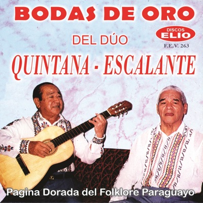 Dúo Quintana-Escalante - 6 de enero