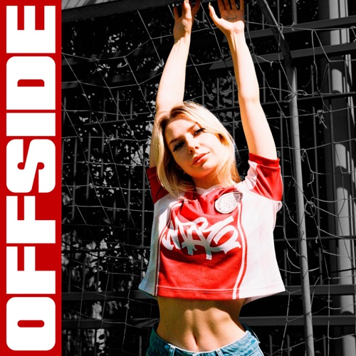 Rita◡̈ Rita Mydriasis - Offside - Single | BandLink