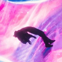 Cosmic Fall - Single - Misael Pérez