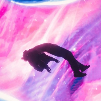 Cosmic Fall - Single