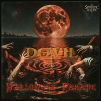Album cover for Cry of the Siren by Doevil