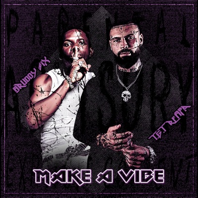 Make a vibe - Single
