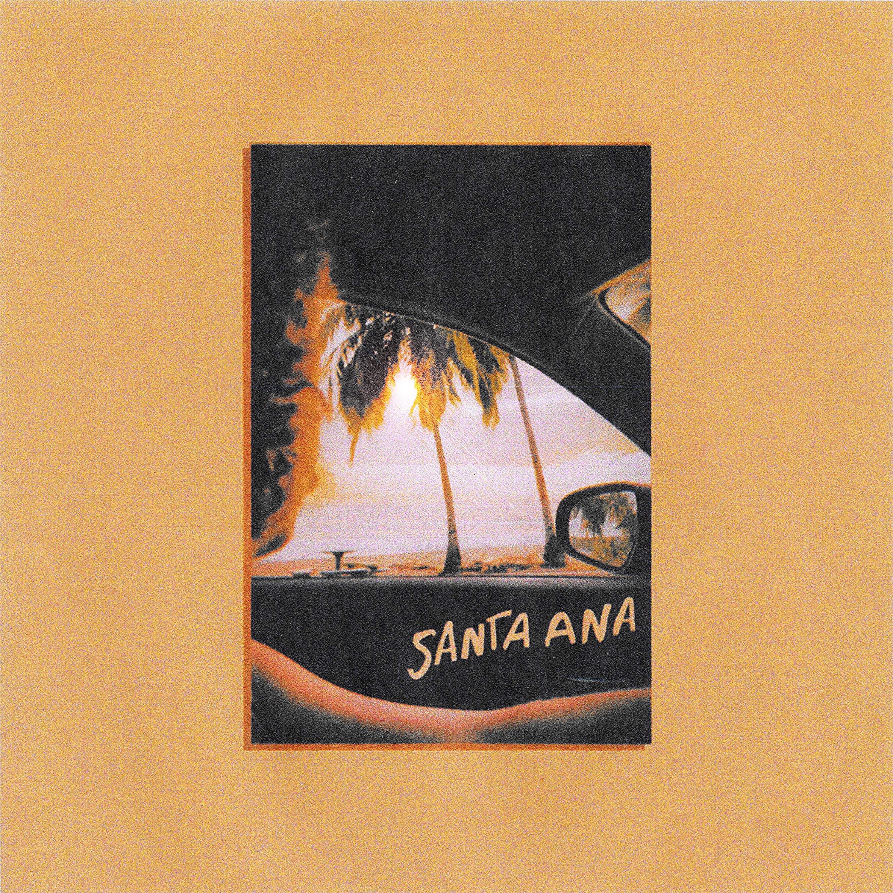 Santa Ana - Single