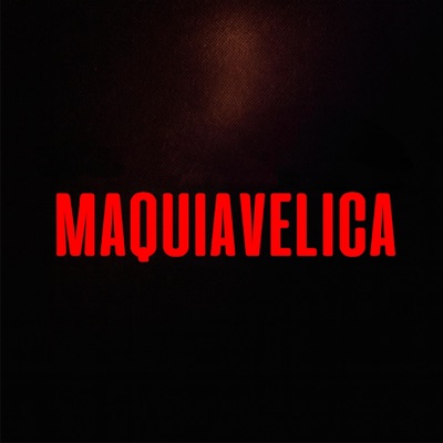Maquiavélica (feat. HiagreeNoBeat, Mc Canetel & Mc Pedrin da CP) - Single