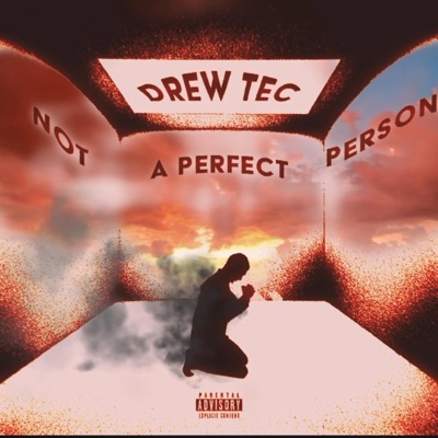 Not A Perfect Person - Single