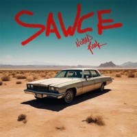 SAWCE - Single - Nomad Punk