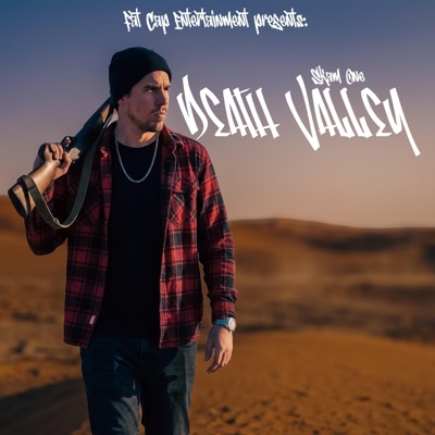 Death Valley - Single