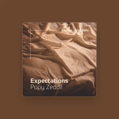 Listen to Popy Zeddil, watch music videos, read bio, see tour dates & more!