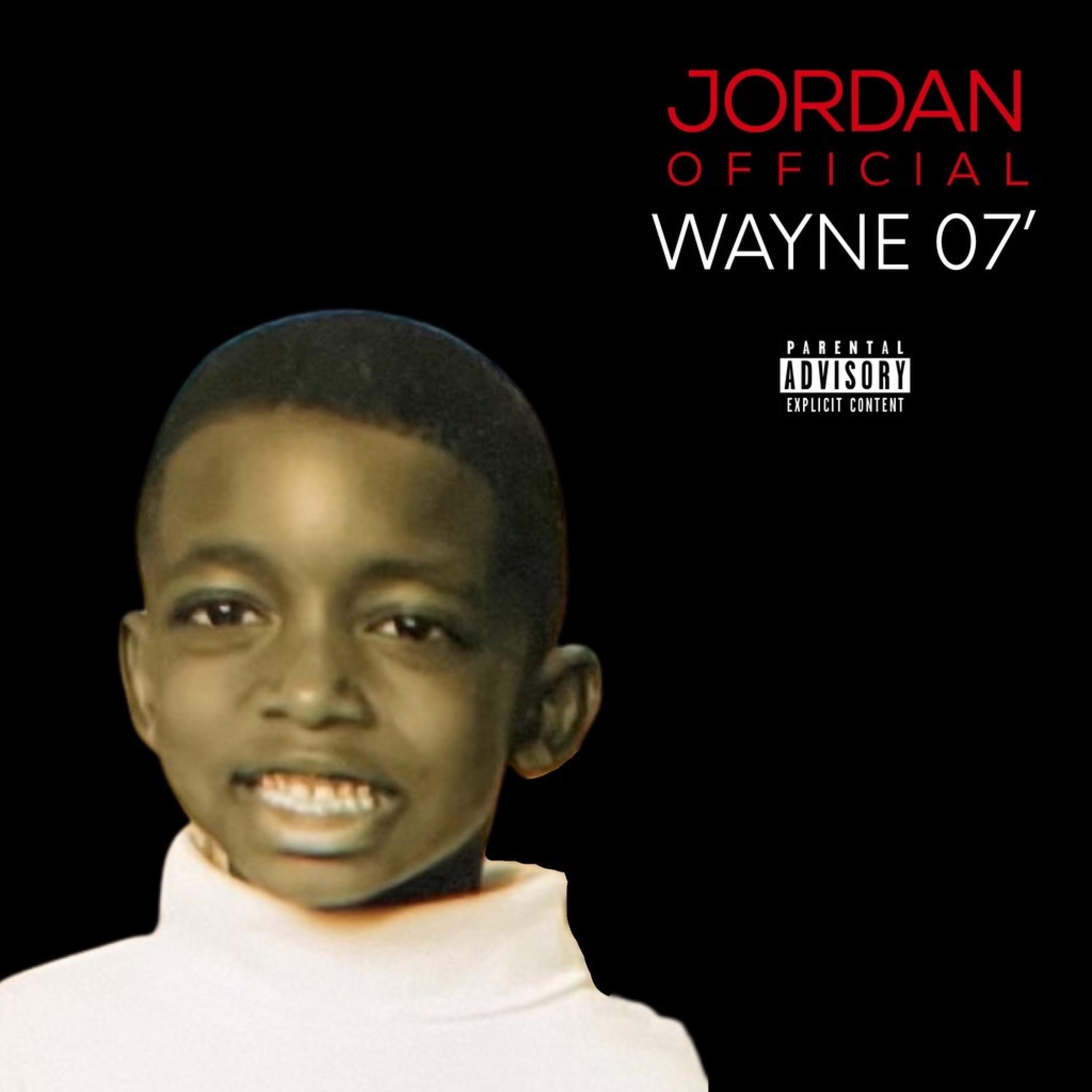 WAYNE 07' - Single
