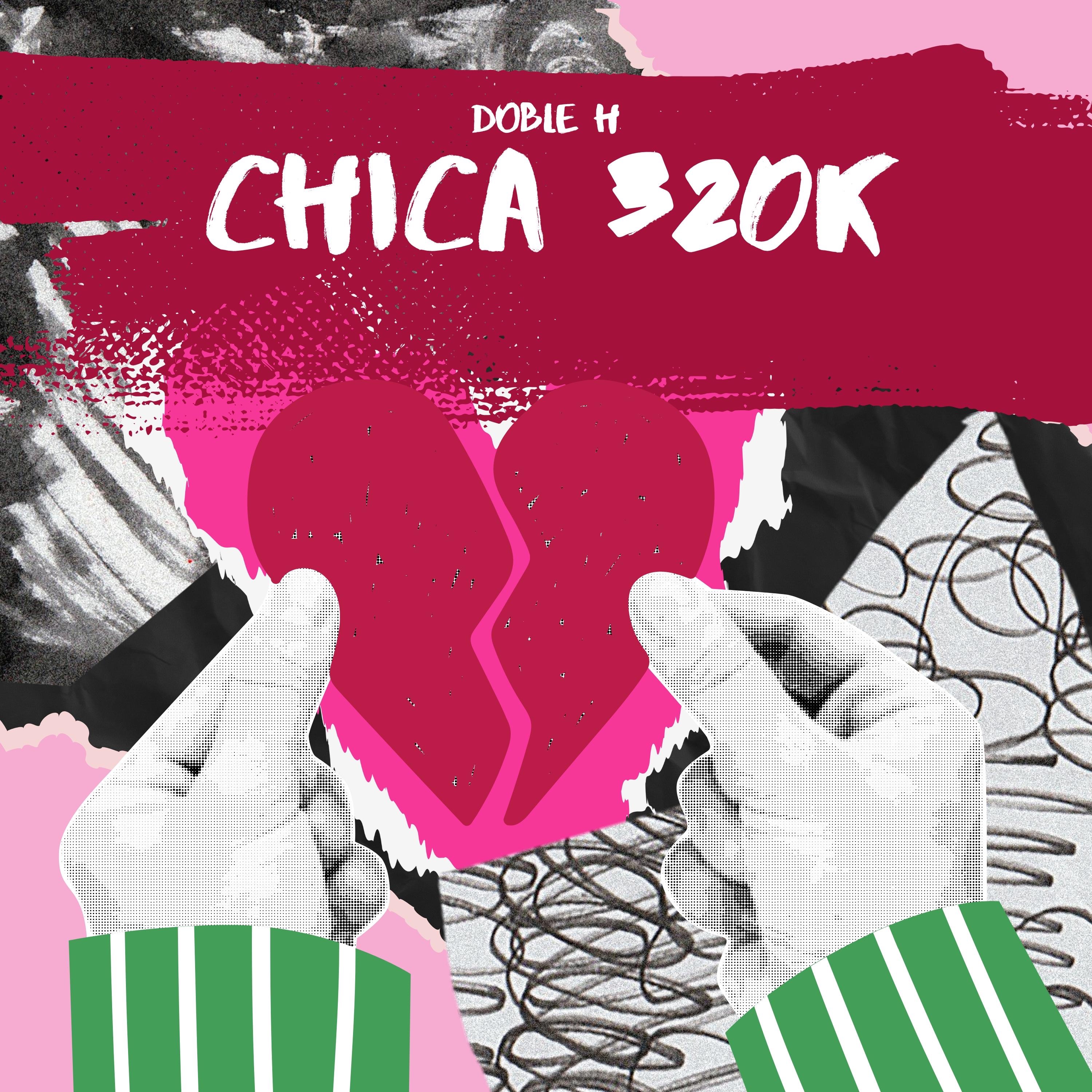 chica 320k - Single