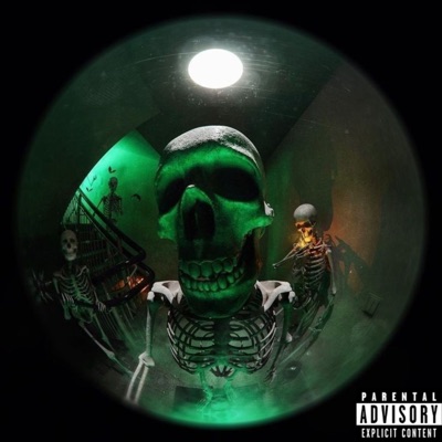 CHAMACOS DISTINTOS - Single