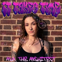 it takes time - Alx the Architect