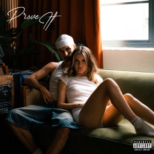 Prove It (feat. Ally Adams) - Single