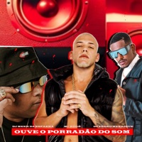 Ouve o Porradão do Som - Single - MC Rogê, DJ PEDRO HENRIQUE & DJ Meek