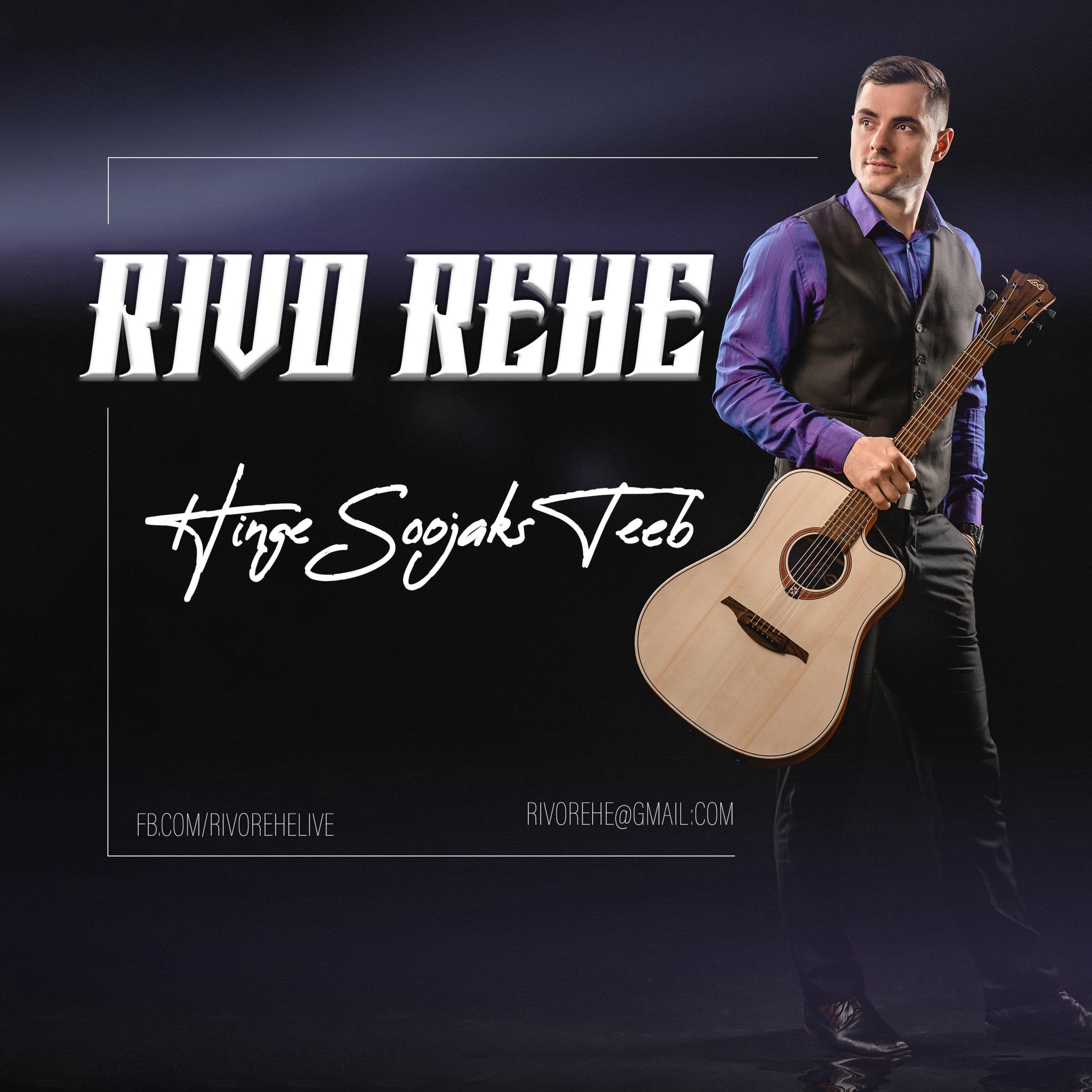 Hinge Soojaks Teeb - Single