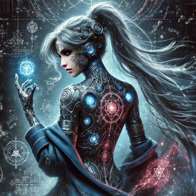 Elixir of Life artwork