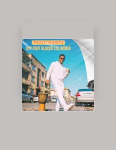 Poslechněte si interpreta PETIT KANTE, sledujte hudební videa, přečtěte si životopis, podívejte se na data turné a další informace.