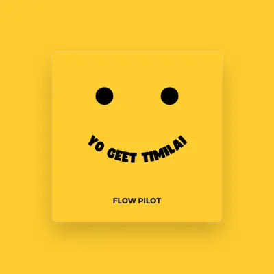 Listen to Flow Pilot, watch music videos, read bio, see tour dates & more!