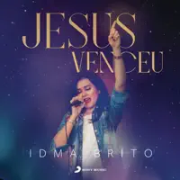JESUS VENCEU