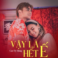 Vậy Là Hết Ế - Single - Cao Sỹ Hùng