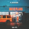 More Plans (feat. YSEP & Papi Gordo) - Single